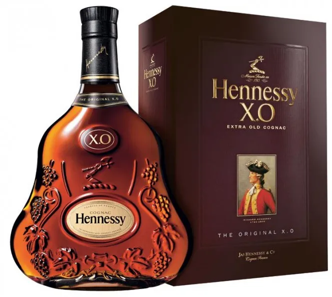 Виски Henessey