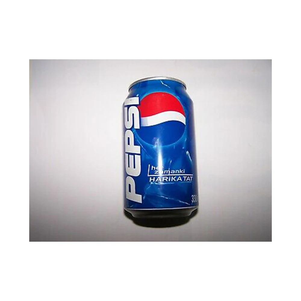 
Pepsi Cans 330ml at Wholesale Price 