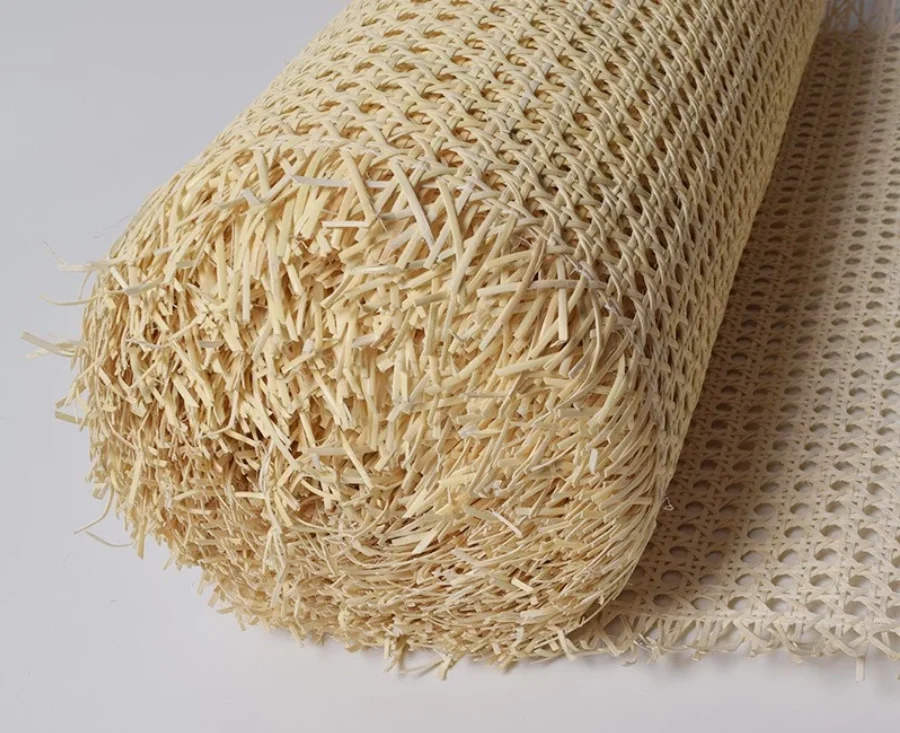  Ротанговая сетка классического дизайна размер 45 см 60 70 90 ротанговая тростниковая тесьма отбеленный угол 0084902870213
