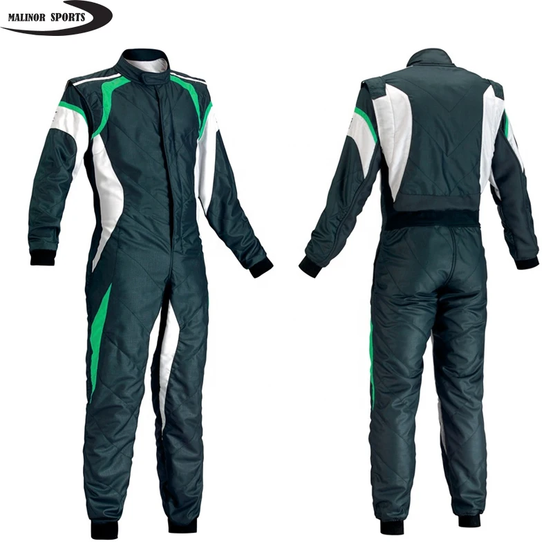 Гоночный мужской костюм для каратинга девочек и мальчиков улучшенный Профессиональный уровня 2 гоночный карт молодежные взрослые Размеры