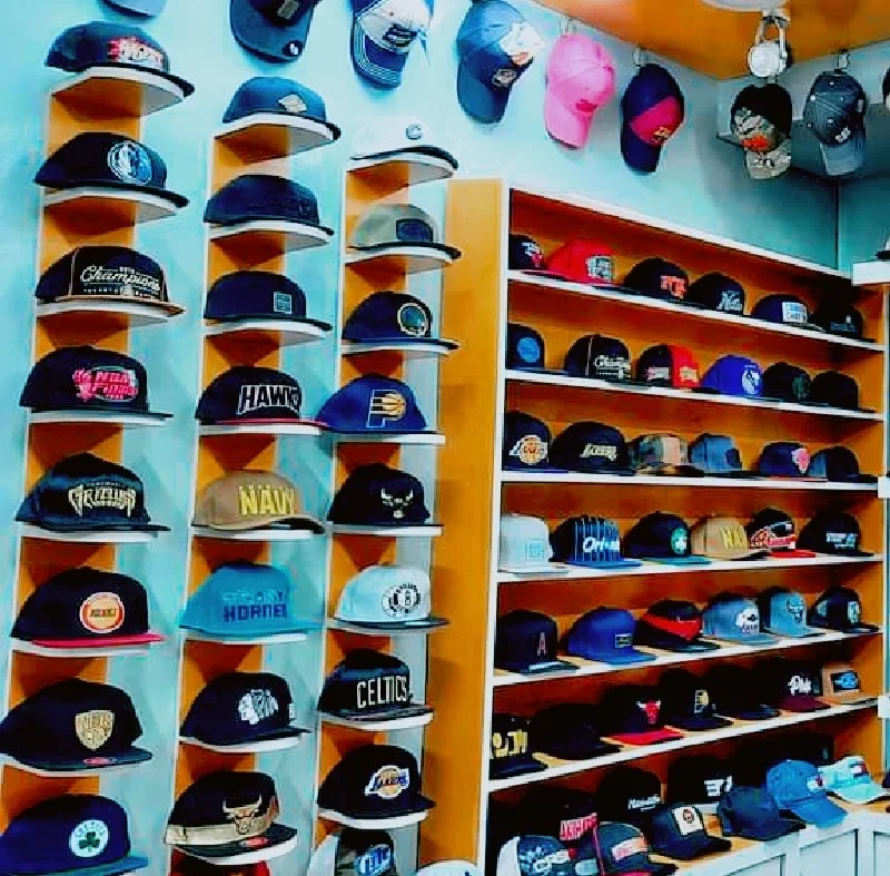 OEM Cheap Wholesale Custom Design 3D Embroidery Multi Panel Hat Custom Snapback Hat Sports Hat