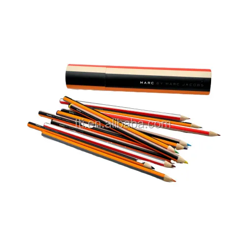 
Social sa8000 audit 4 in 1 color pencil set 