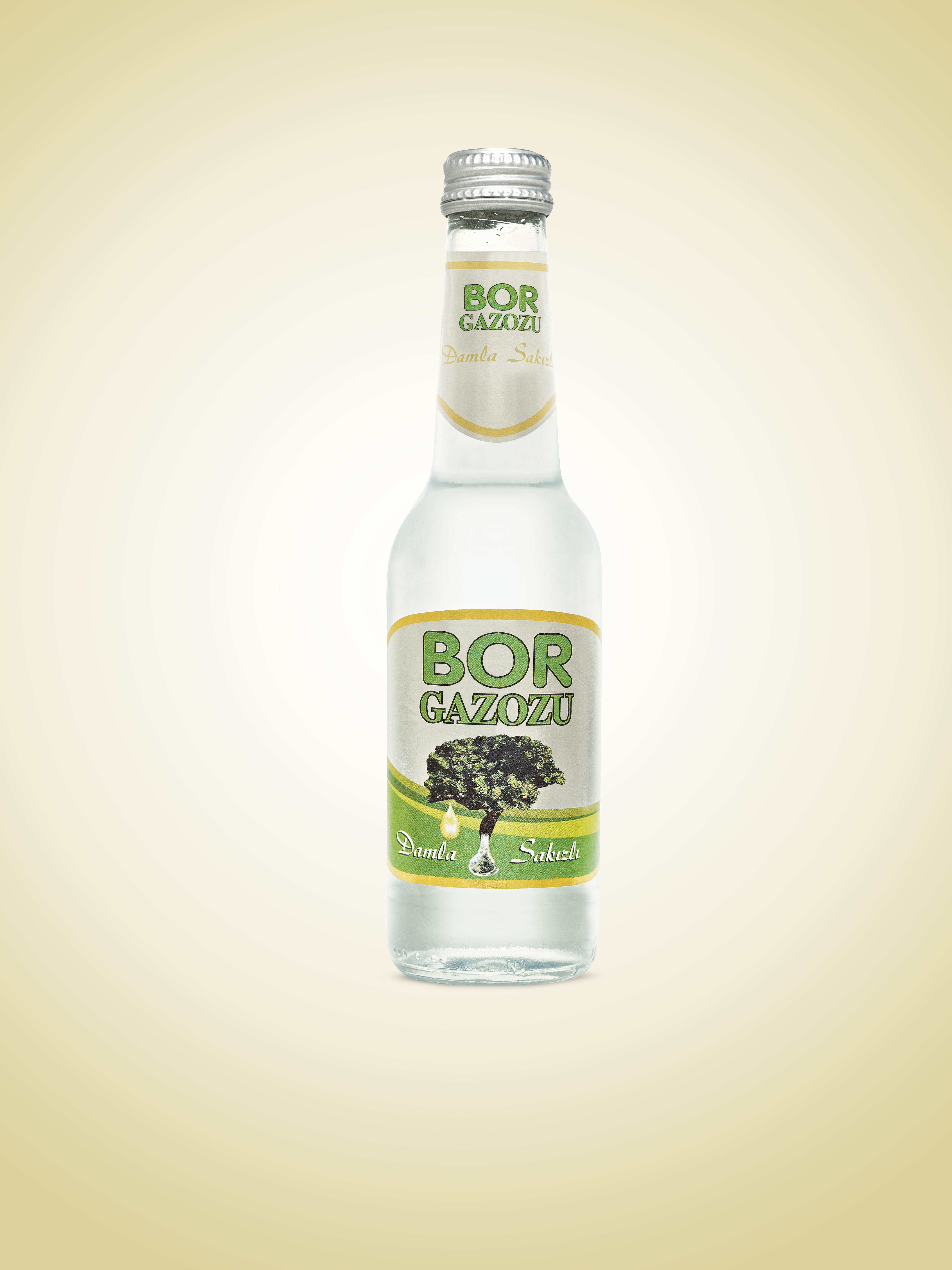 
Tamarind flavoured drink 