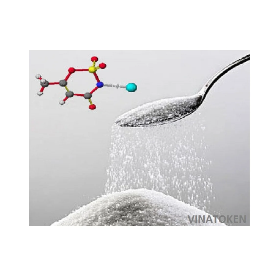 Sugar acesulfame-k manufactory acesulfame potassium sweetener wholesale good price