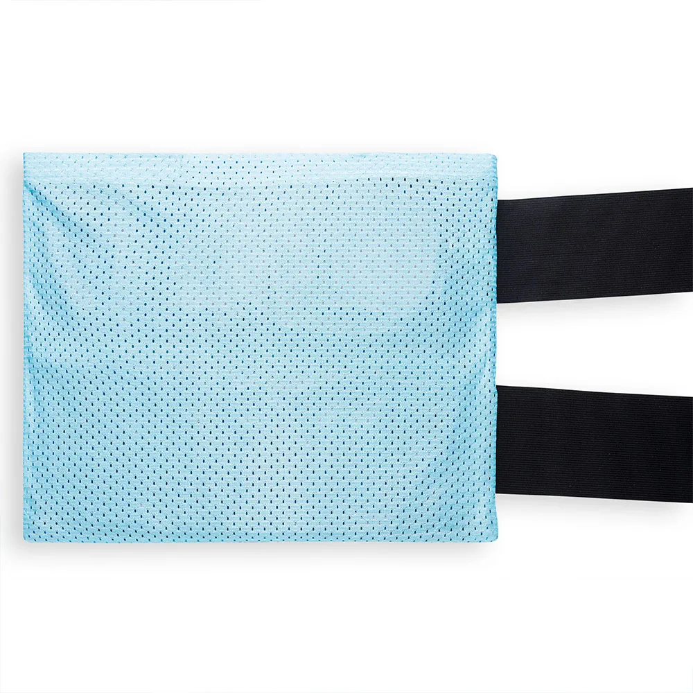 Коврики для мышки из мягким гелем с горячей и холодной водой до колена пузырь со льдом запахом облегчения боли в суставах быстрее травмы восстановления хирургии прохладных предохранительный гелевый ледяной Пак