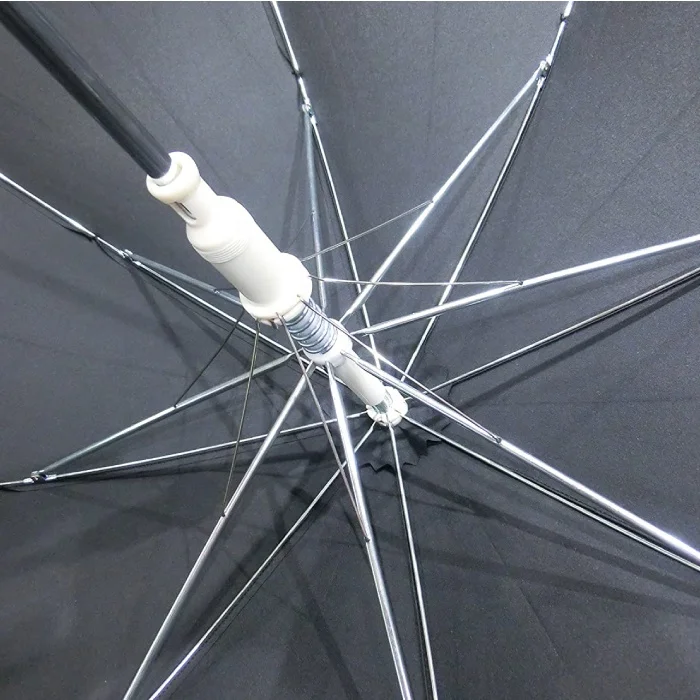 
Sunny and Rainy Umbrella Light UV shielding rate 90% or more with hem 2-stage frills | made to order 