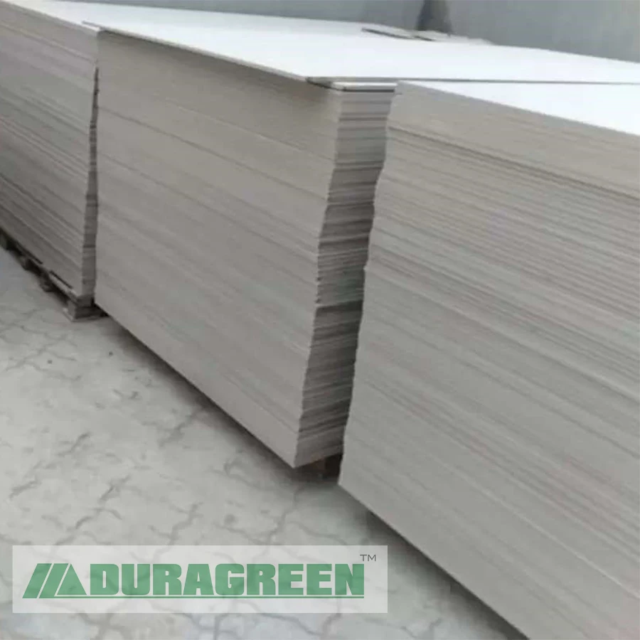 FIBER CEMENT BOARD
