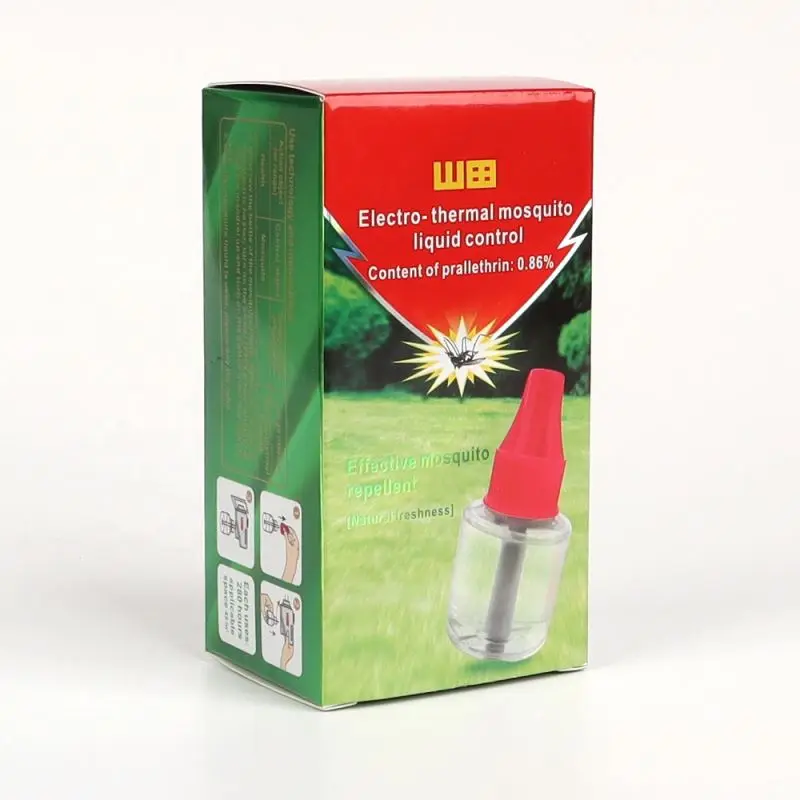 electric mosquito killer repellant liquid par repellent