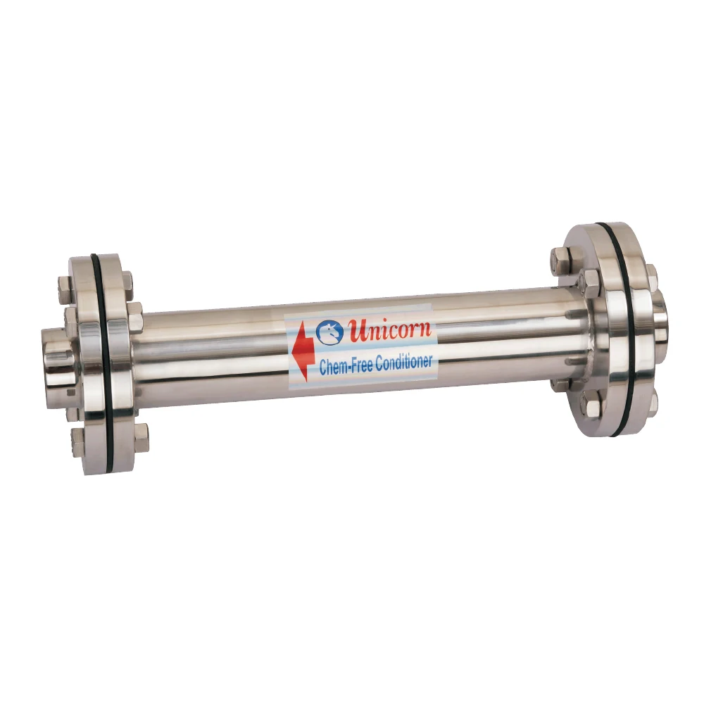 Taiwan Tech Scale Prevention Filter Chem-Free