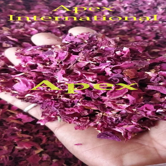 Rose Petals Dried