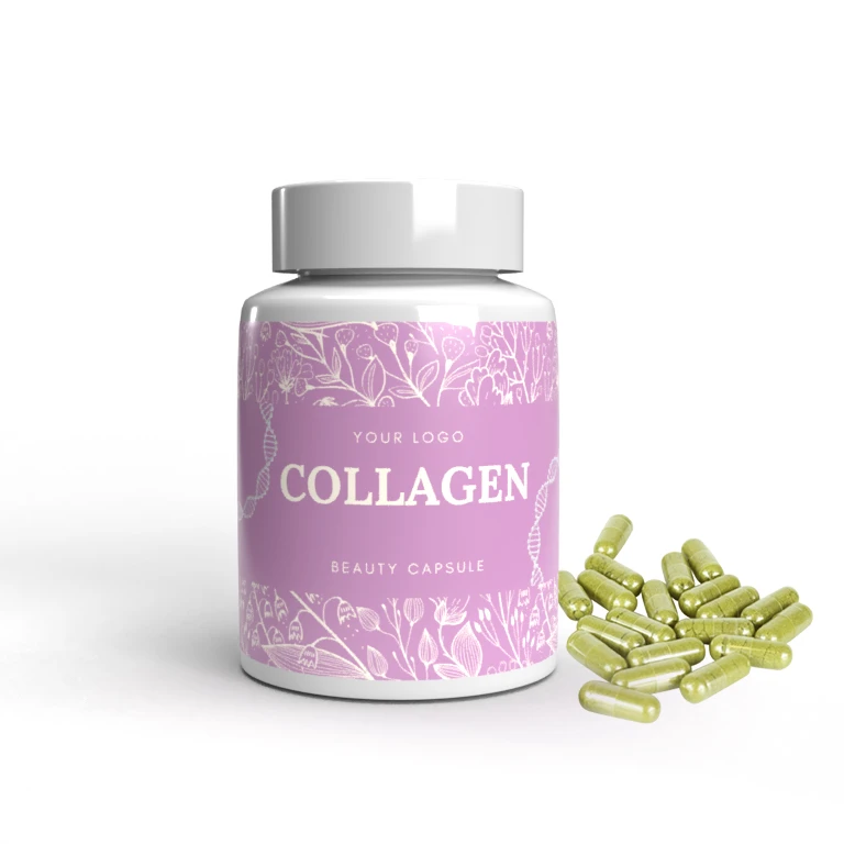 
easily absorbed and skin whitening capsules 