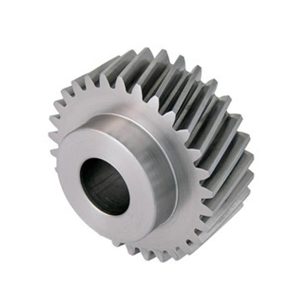 Top Sale Customized Helical Gear Professional High Precision Other Industrial Gears Supplier