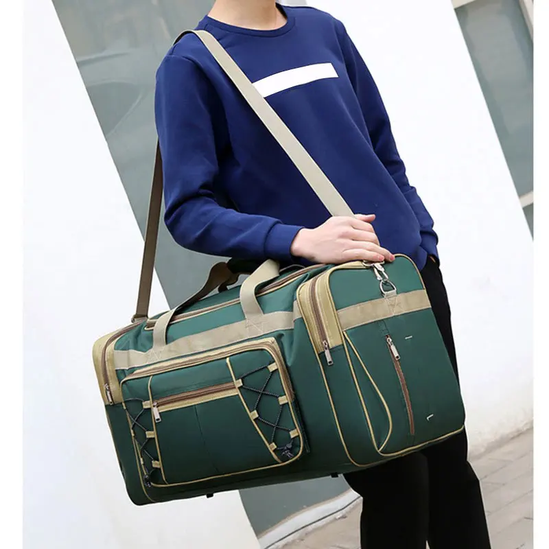 Adjustable Portable Shoulder Gym Shoe Bag Sports Bags Lightweight Top Quality Sports Bags