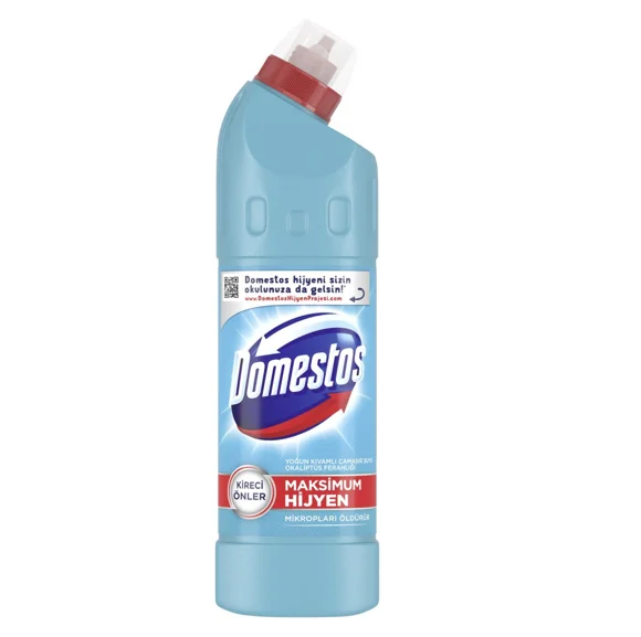 DOMESTOS 750 ML BLEACH
