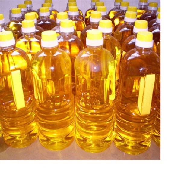 Refined Corn Oil/ Premium 1L Edible Cooking Corn Oil Sale