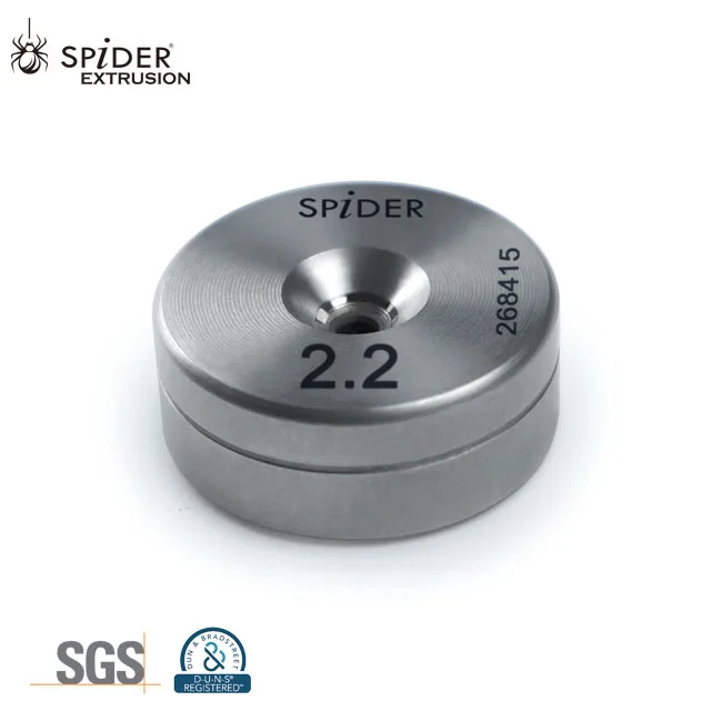 
Making wire cable tungsten steel TC core wire drawing dies 
