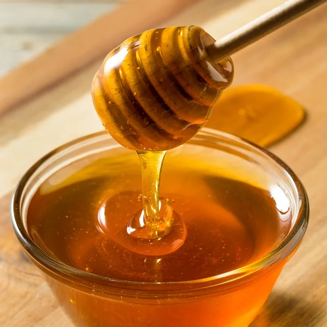  Свежий натуральный мед manuka 500 г