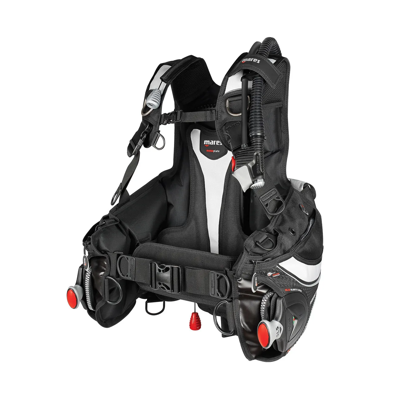 MARES BCD PRESTIGE SLS - SMALL 417225 WH-S