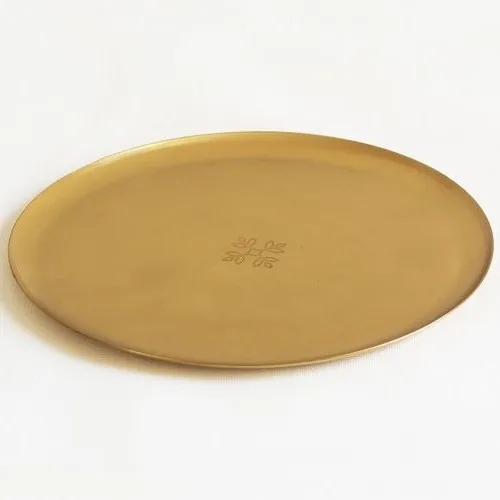  Металлический поднос для хранения в скандинавском стиле Роскошная золотая круглая железная тарелка фруктов демонстрация ювелирных изделий домашнего декора