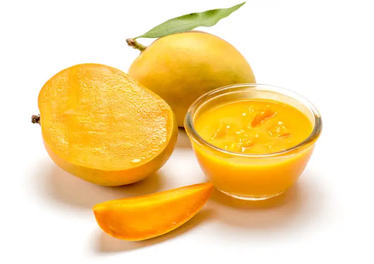 Высококачественная целлюлоза манго Alphonso по оптовой цене