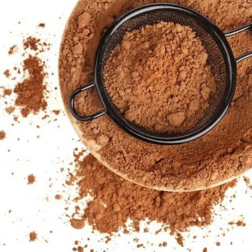 Дешевый 100% органический вьетнамский мгновенный какао-порошок, богатый питательными веществами, полезен для здоровья