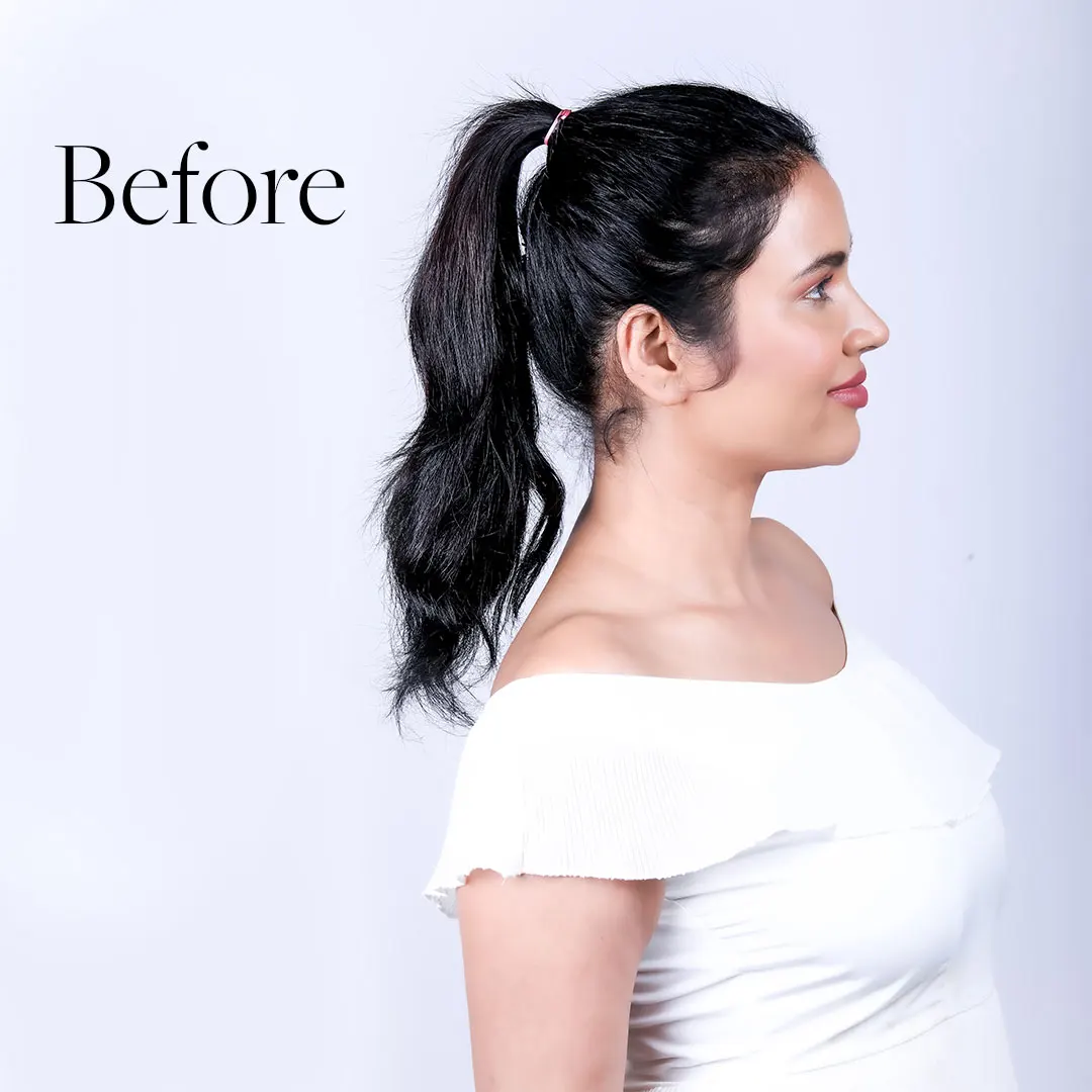 Ponytail-Before-5