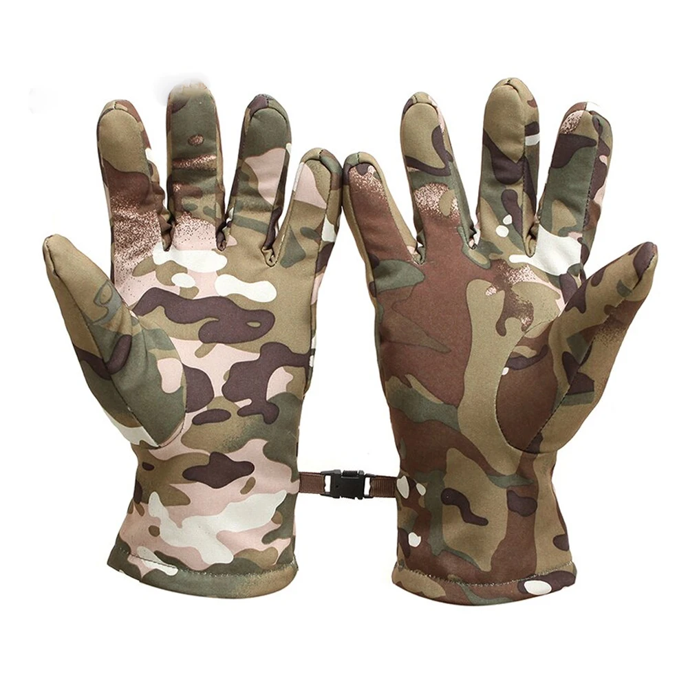 Ski Snowboard Gloves Wholesale Good Quality Outerwear Sking Gloves