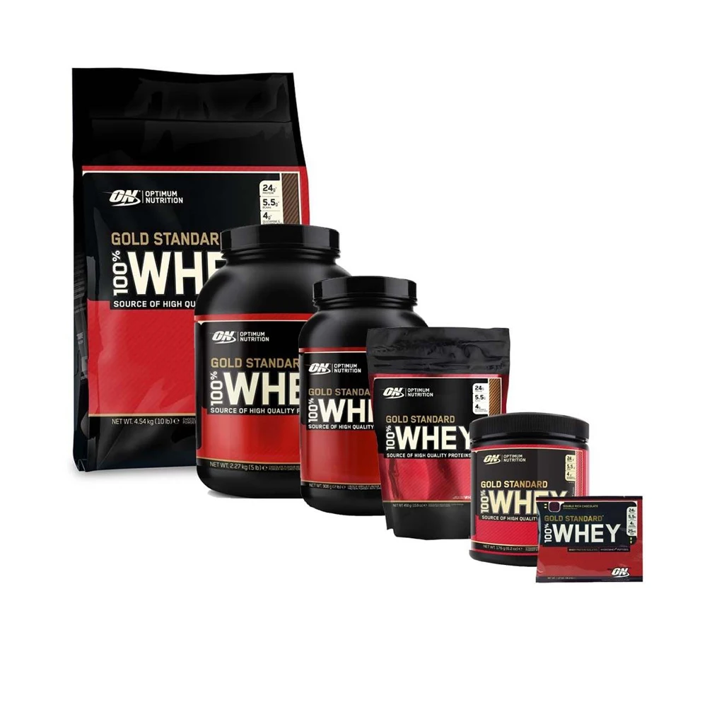 Pure 100% wholesale Gold Standard Whey Protein Isolate powder/price for loss weight