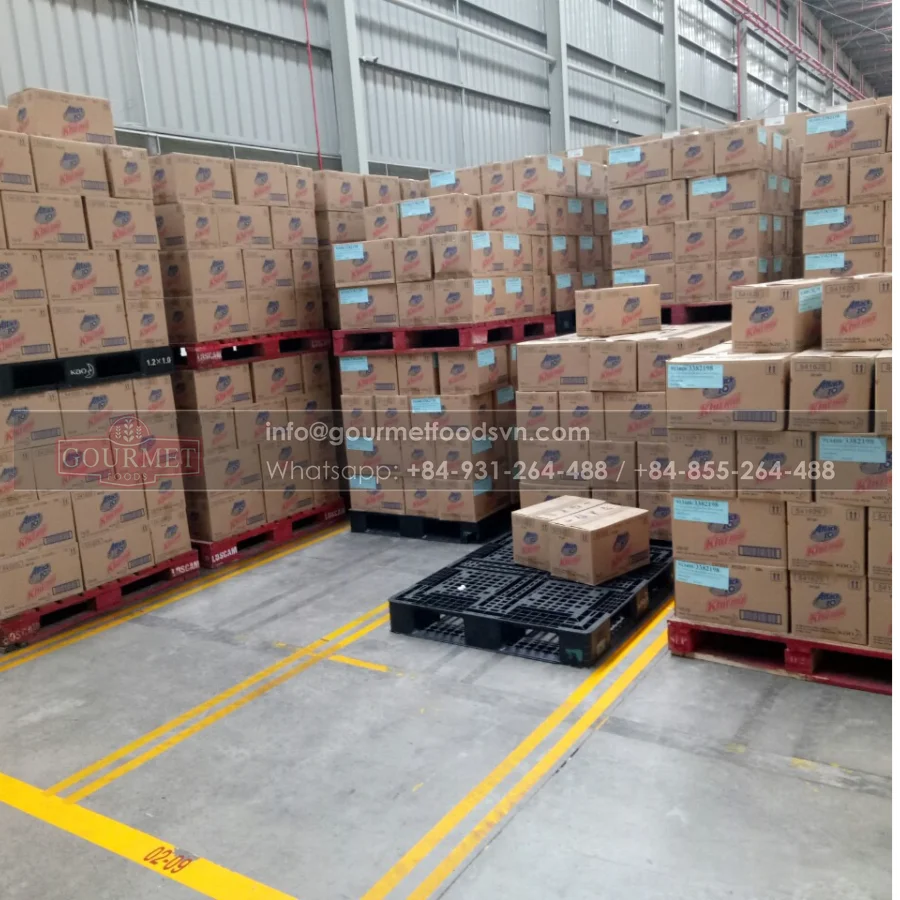 Marshmallow Marshies Chocolate 40g / Marshies Choco Vani / Marshies Candy