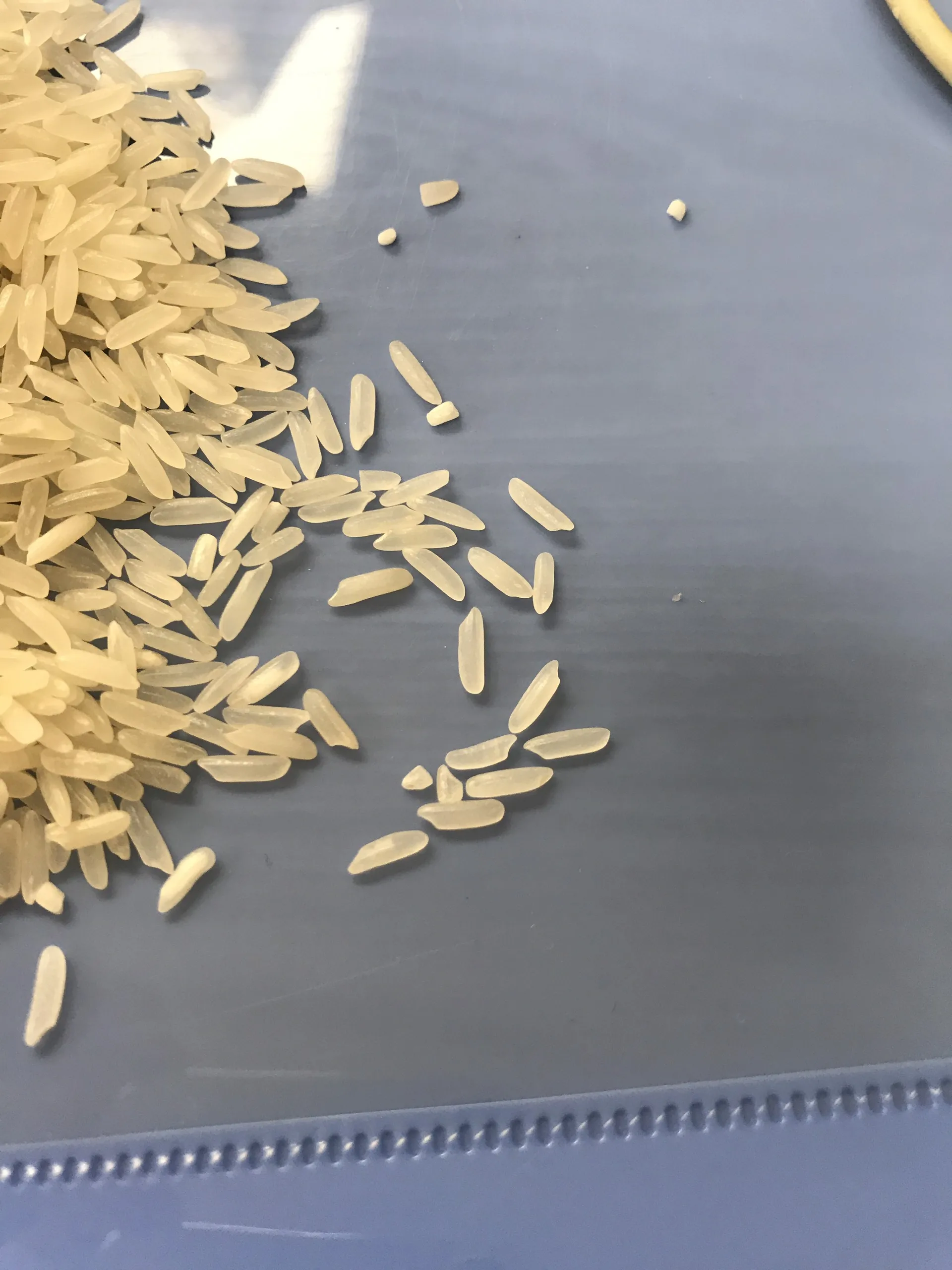 Высокое качество популярный заказ доставка за рубежом чистый полированный стандартный культивитор вьетнамские экспортеры риса жасмина