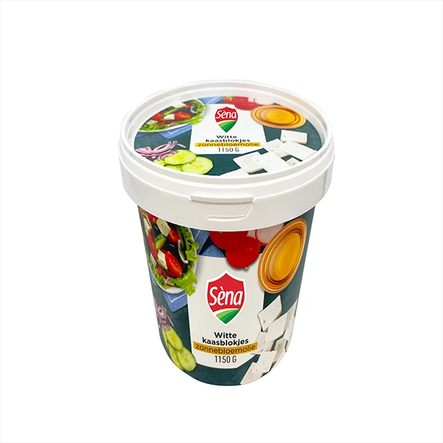 Good Quality Organic Greek Cheese from Manufacturer