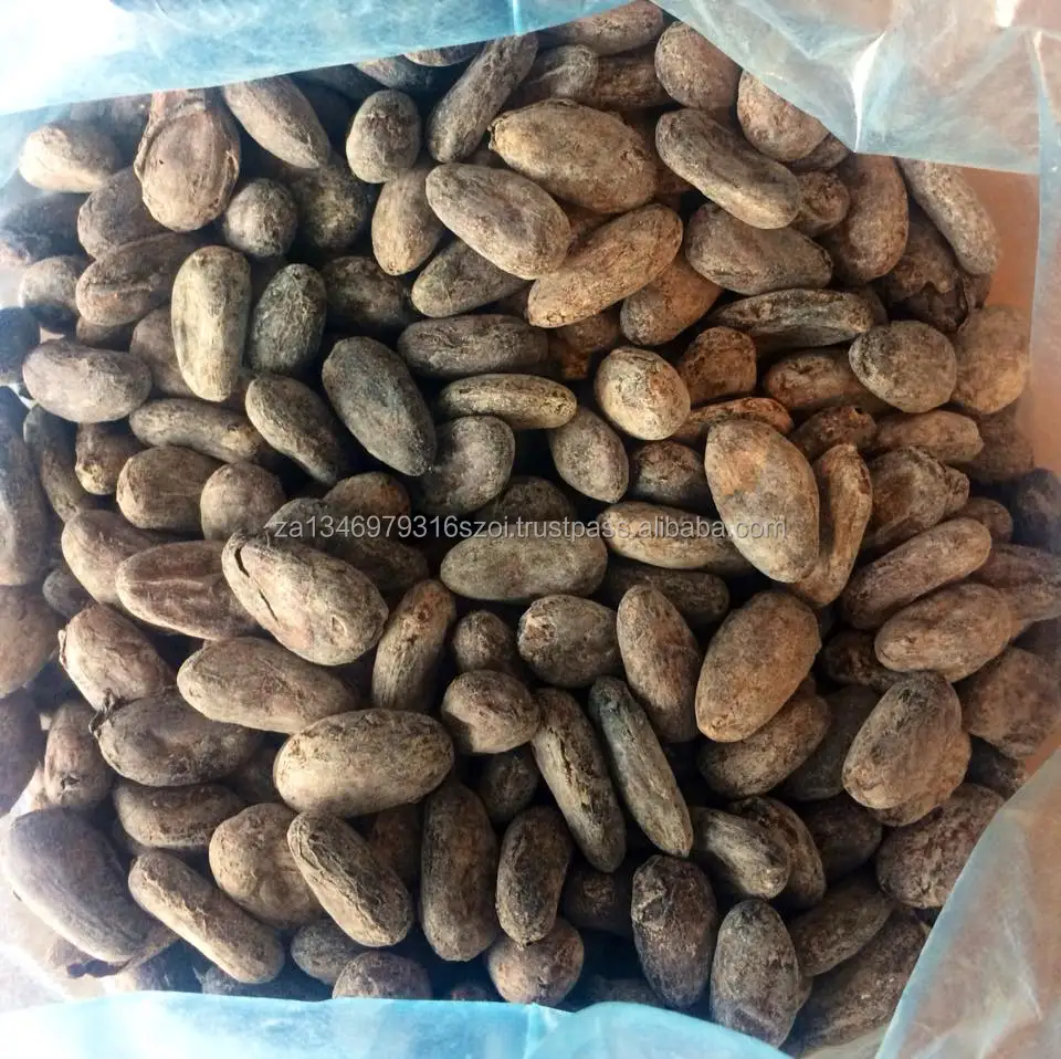 
Cocoa Beans price 