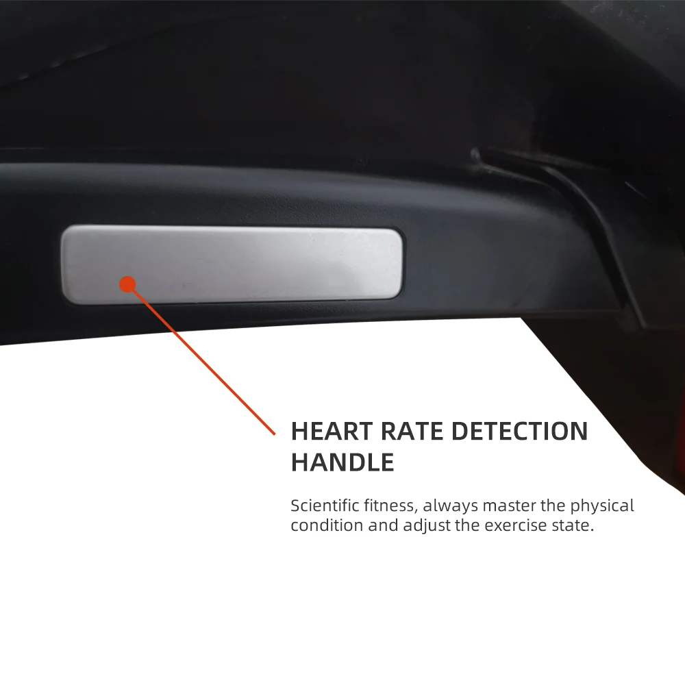 SQ FITNSS Wholesale Price indoor commercial fitness equipment vacuum treadmill gym treadmill horse treadmill