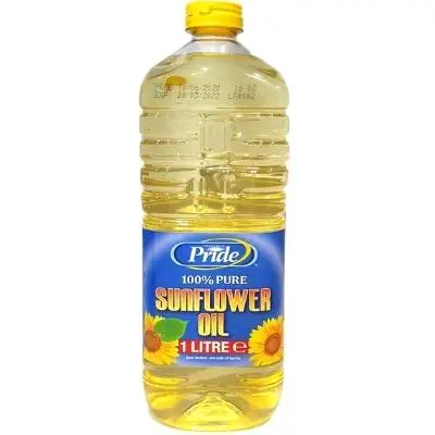 Refined Sunflower Cooking Oil In Bulk russian sunflower oil