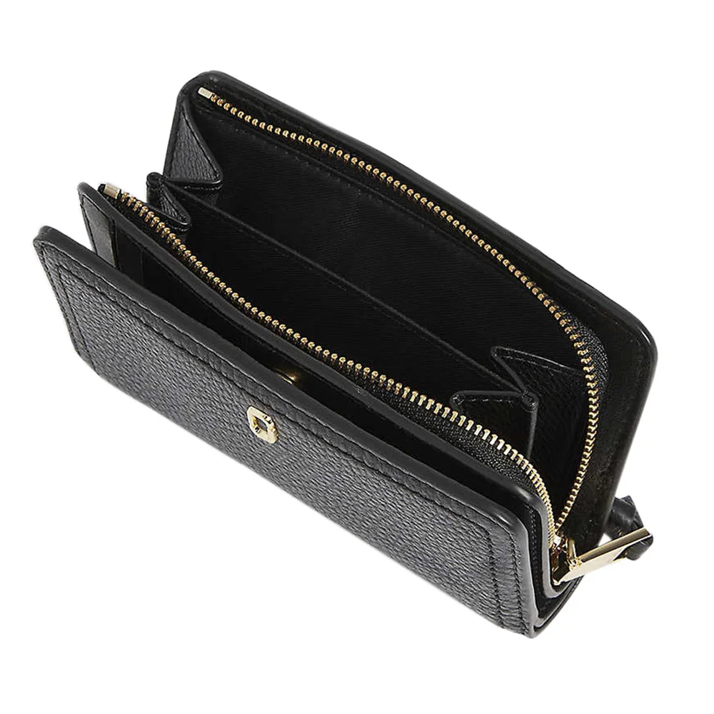 Latest Design Ladies Custom Color Purses Handmade Madhav International RFID Protection Slim women purses and handbags ladies