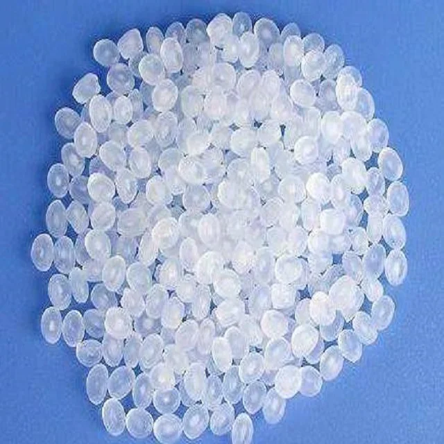 HDPE Granules Virgin/HDPE/LDPE/LLDPE/PP Resin/Granules/Pellets