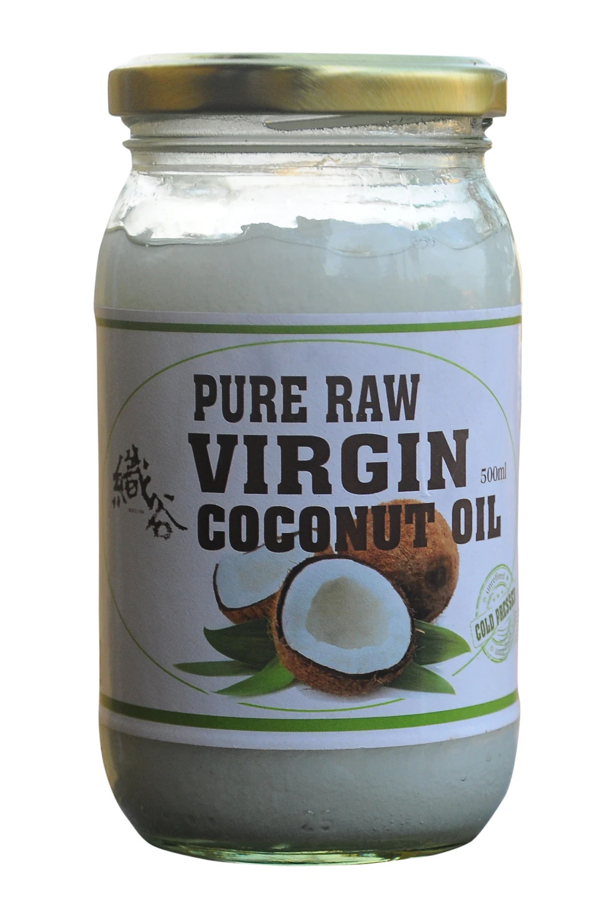 Indian Coconut Oil