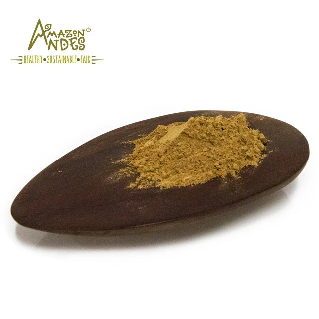 Premium Quality Camu Camu Whole Fruit Powder With Private Label Services