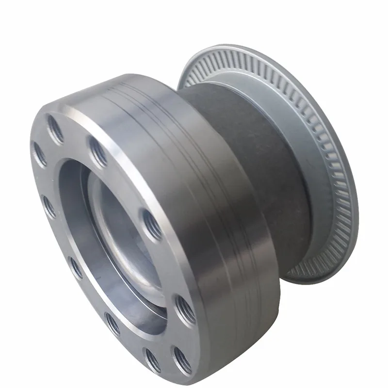 Japan American Germany Sweden Brand Dac 25520037 Hub Bearing High Stability Hot Selling Different Well-Known Brand