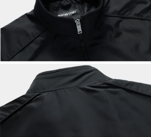 Custom Windbreaker Outdoor Jackets Sports Hunting Tactical wind proof Jackets