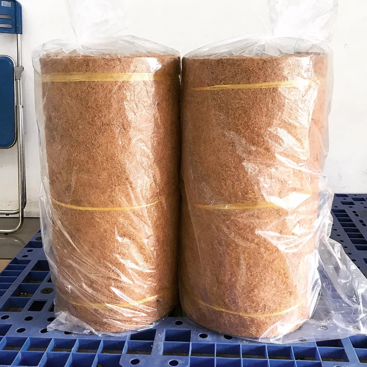  Органический натуральный коврик для выращивания кокосового волокна/кокосовый коврик/Трейси