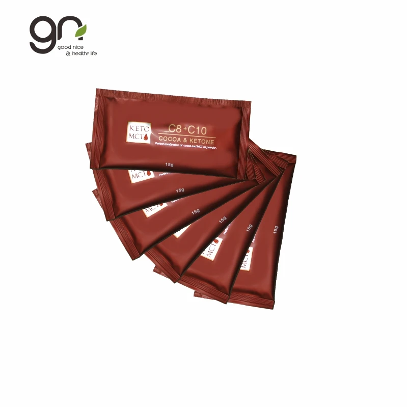 
never forget Quick burning of fat the bulletproof smart cocoa & ketone C8+C10 when you want take Ketogenic diet 