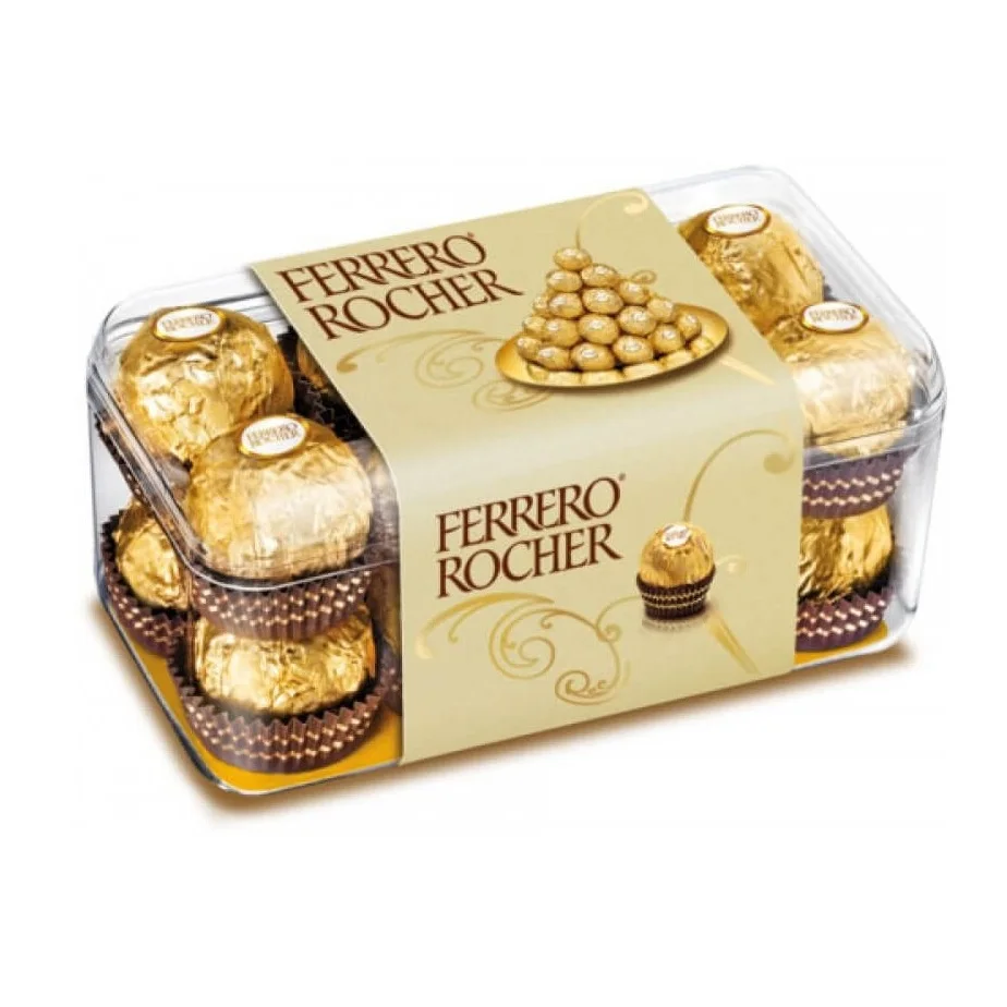 Лидер продаж цена на оригинальный роскошный шоколад Ferrero Rock