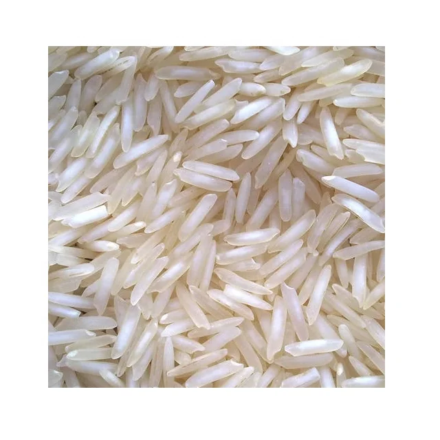 
Fine Quality Super Kernel Long Fragrant Basmati Rice In Affordable Price 