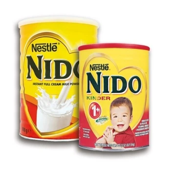 Wholesale price Neste Nido full cream milk