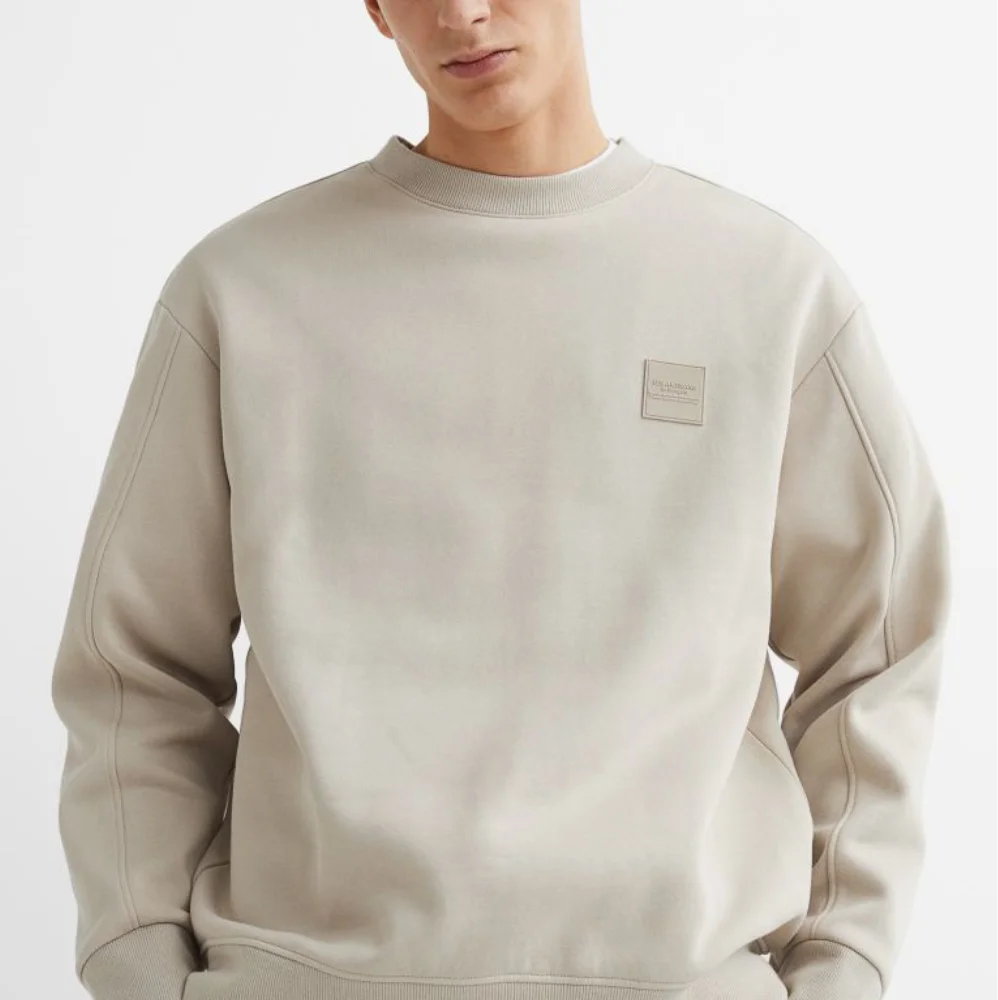 Custom Sweat Shirt Printing OEM O-neck Sweat Shirt Men And Hoodie Sweat Shirt