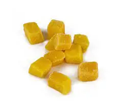 Frozen cube mango with all size premium quality