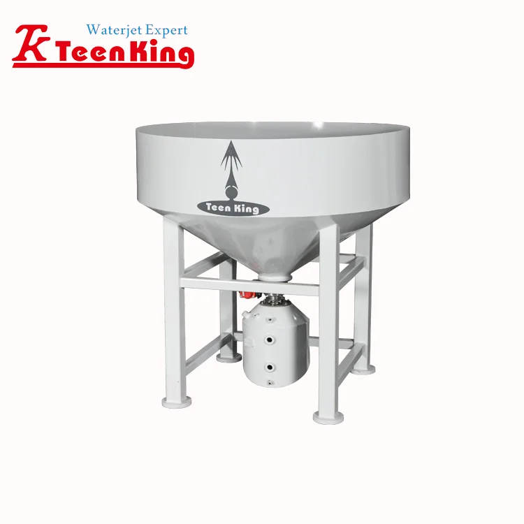 
USA Jetline Intensifier pump, waterjet pump 