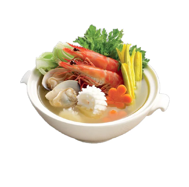 Высококачественный свежий и вкусный бульон со вкусом морепродуктов из Вьетнама