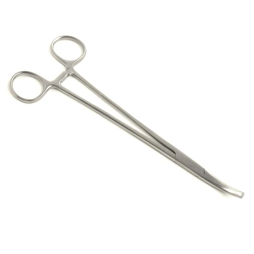 26 cm Wertheim Hysterectomy Forceps